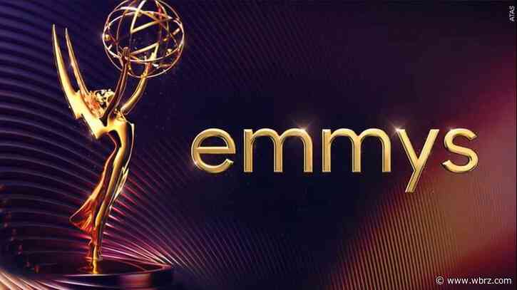 76th Emmy Awards on WBRZ tonight - see who's nominated here