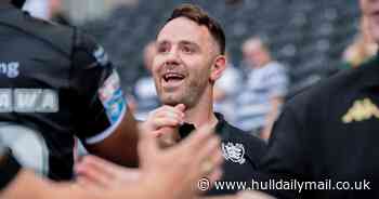 Richie Myler addresses Hull FC fans with three key pillars set for 'fundamental change'