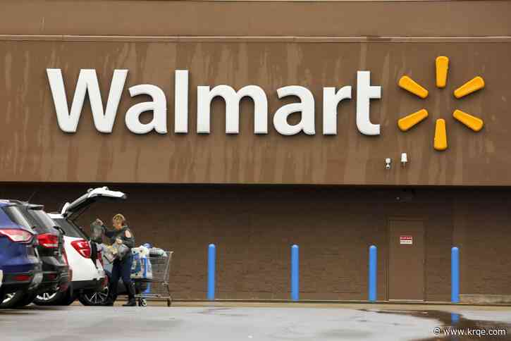 Walmart rolling out inclusive, accessible carts at stores in 11 states