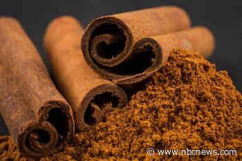 Is cinnamon powder safe? High lead levels found in many samples, group says