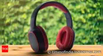 India audio device market registers remarkable growth, offline sales reach Rs 5,000 crore: GFK