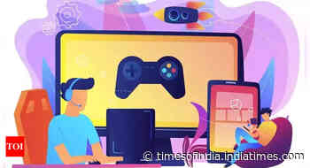 Inter-dept panel may be set up to ensure compliance by online gaming platforms