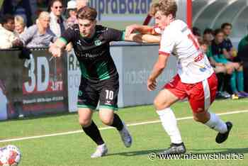 FC Gullegem heeft aan drie goals niet genoeg in doelpuntenkermis tegen KM Torhout: “Dat komt hard aan”