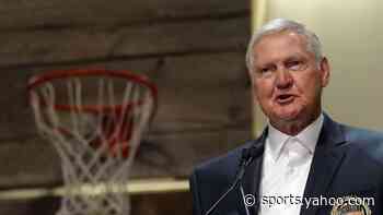 Kareem Abdul-Jabbar, Magic Johnson, Shaquille O'Neal, among stars presenting Jerry West in Hall of Fame