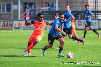 REEKSOVERZICHT 3DE AFDELING VV A: RFC Wetteren stoomt door, KVE Drongen pakt eerste zege en HO Kalken wint Oost-Vlaamse derby