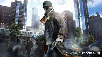 Zeer goed nieuws voor videogame-verfilming 'Watch Dogs'