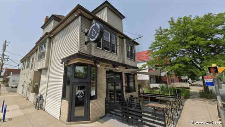 Pressure Drop Brewing announces closure of Elmwood pub