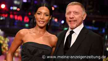 Boris Becker und Lilian de Carvalho Monteiro feiern Hochzeit