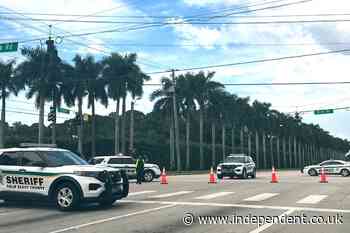 Trump rushed to safety after ‘attempted assassination’ at Florida golf course: Live updates