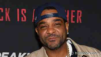 Jim Jones Teases New Album & Movie Celebrating His 20th Anniversary