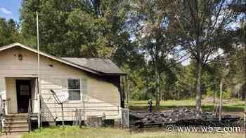 Portion of Hillsdale home damaged in fire