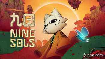 Review: Nine Sols | Console Creatures