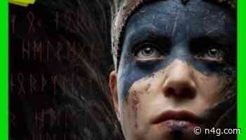 Hellblade: Senua's Sacrifice Review | What's It Like In 2024?