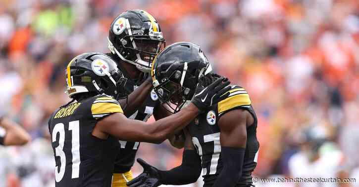 Instant analysis: Steelers defense is giving Pittsburgh life, but penalties are taking the life out of them