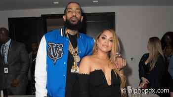 Lauren London Recalls How She & Nipsey Hussle Met: ‘I Thought He Was Fine’