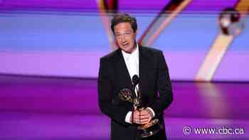 The Bear wins early acting prize at Emmy Awards