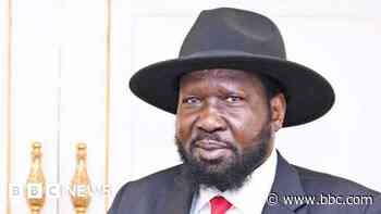 Emergency meeting in South Sudan after elections postponed