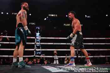 Plant Wants Canelo, Jermall or Berlanga Next