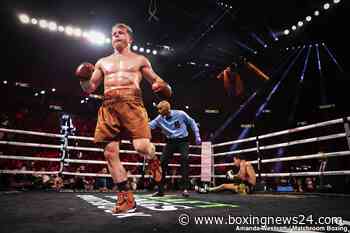 Boxing Results: Saul ‘Canelo’ Alvarez Defeats Edgar Berlanga