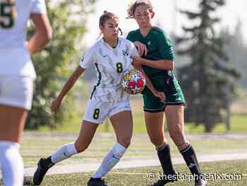 Sports Briefs: Huskies women's soccer team defeats Wesmen, tie record