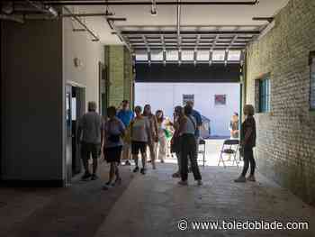 Photo Gallery: Wander the Warehouse District