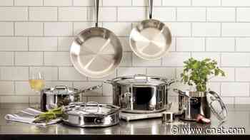 Best Cookware Sets for 2024