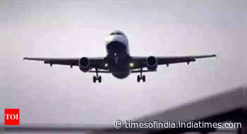 More people now fly direct to & from India