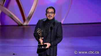 Shogun sets records, makes history at Emmys