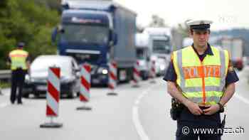 Warum sich Deutschland zur Grenzschliessung entschlossen hat und was das für den Schengen-Raum bedeutet