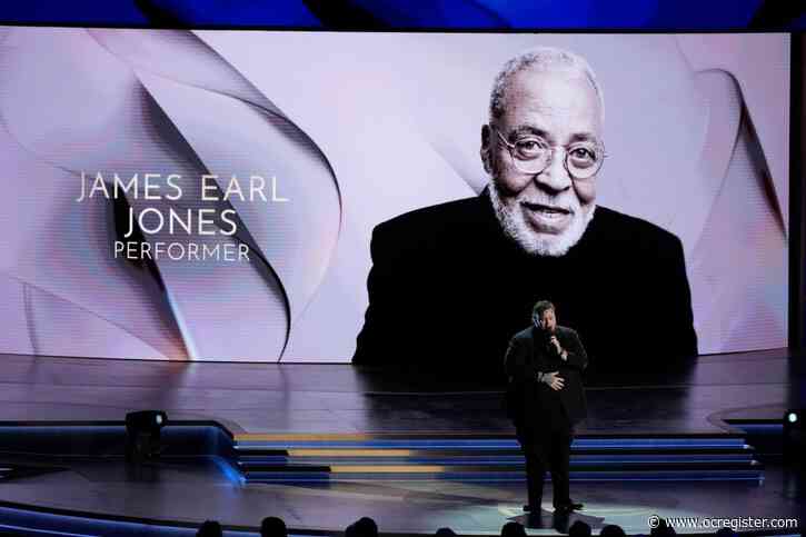 Emmys 2024: Jelly Roll provides soundtrack for In Memoriam segment