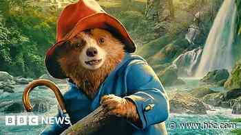 Ben Whishaw makes promise to Paddington fans over Aunt Lucy