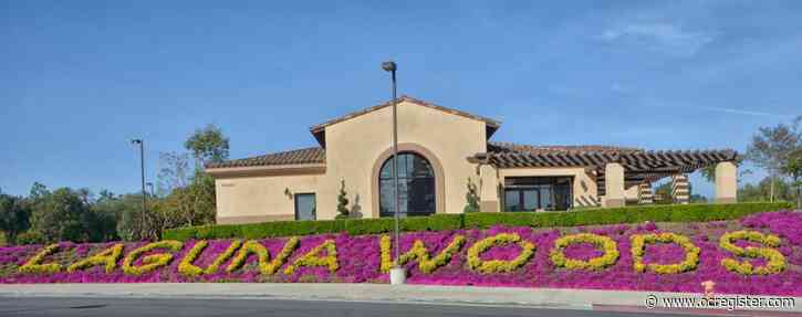 Two Laguna Woods board members recalled