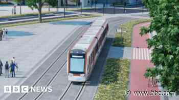 New city tram could span across Wales&#39; capital