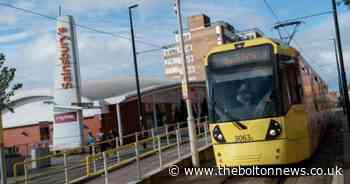 Disruption across Manchester Metrolink trams due to &#39;loss of power&#39;