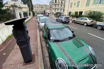 Le stationnement va bientôt devenir payant dans ce quartier de Nice