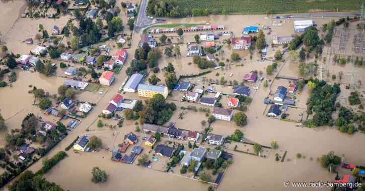 Hochwasser hat Tschechien fest im Griff