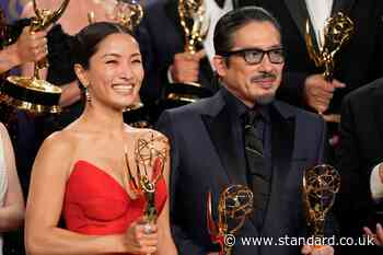 Shogun reigns over 2024 Emmys alongside The Bear and Baby Reindeer