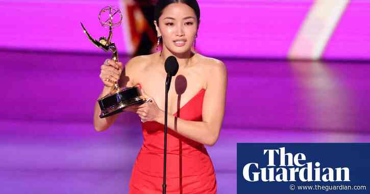 Shōgun makes Emmys history as Hacks, The Bear and Baby Reindeer triumph