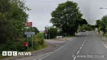 Major bridge repairs keep railway line shut