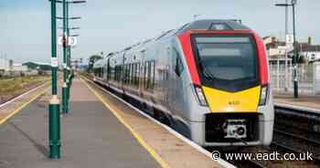 Greater Anglia could be nationalised under Labour plans