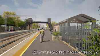 More images released as public consultation opens on TRU Stalybridge to Saddleworth plans