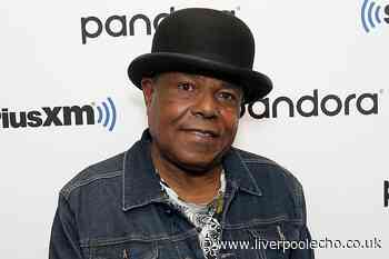 Tito Jackson dies aged 70 as tributes pour in to Jackson 5 legend