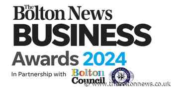 Businesses urged to back cancer pledge ahead of Bolton News Business Awards