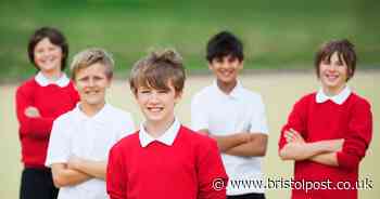 Supporting Manchester Utd at school will cost you an extra £10