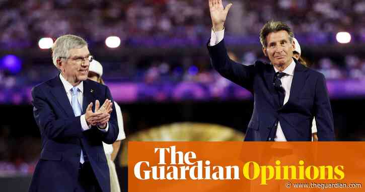 Sebastian Coe faces a fight to become IOC president – but write him off at your peril | Sean Ingle