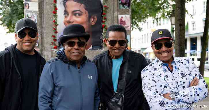 Michael Jacksons Bruder Tito gestorben