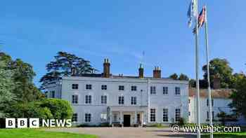 Charity in line to buy historical Girlguiding centre