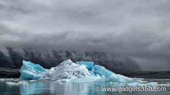 Mysterious Signal Linked to Greenland Landslide Highlights Climate Change Impact