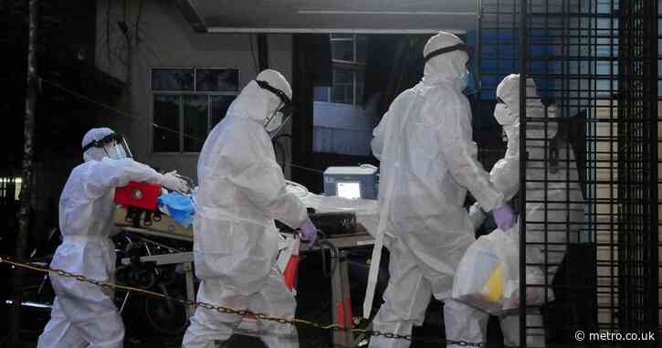 Student dies from highly dangerous incurable virus