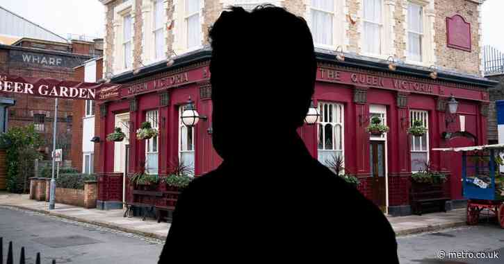 Major EastEnders star set to exit after two years